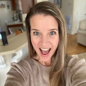 Meet your Posher, Mandy